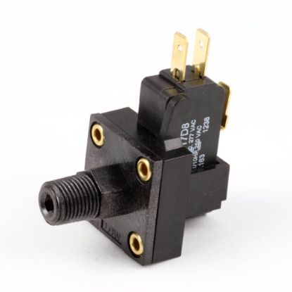 Picture of Accutemp AT1E-2647-1 Pressure Switch (5.5 H2o) - Snh S/n:3538