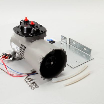 Picture of Accutemp AT1A-4028-1 6 Pan Gast To Thomas Pump Conversion