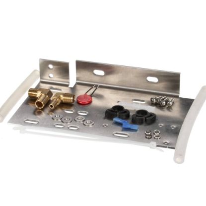 Picture of Accutemp AT1A-4028-3 Gast To Thomas Conversion Plumbing Kit