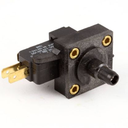 Picture of Accutemp AT1E-2647-4 Pressure Switch (60 H2)) - Snh: 35389 &