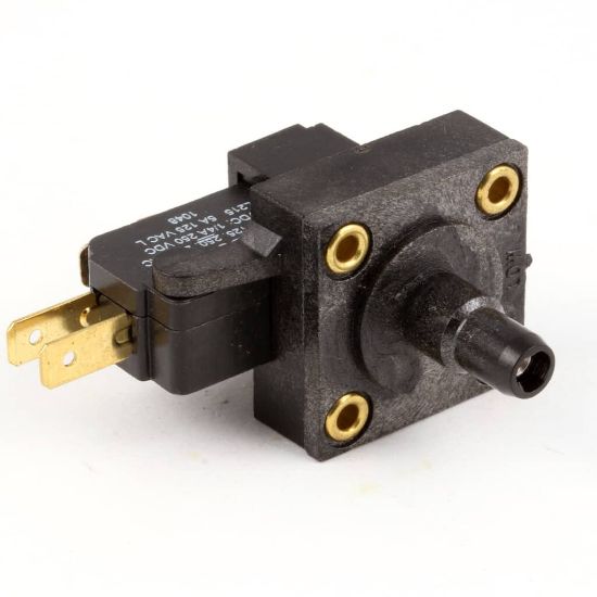 Picture of Accutemp AT1E-2647-4 Pressure Switch (60 H2)) - Snh: 35389 &