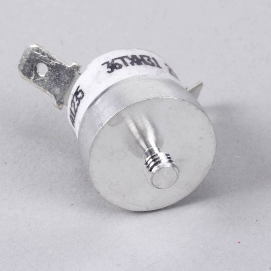 Picture of Accutemp AT1E-2653-3 Overtemp, Ultimate-cast Heater