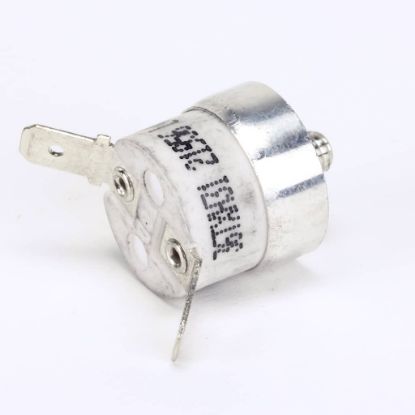 Picture of Accutemp AT1E-2653-4 Overtemp - Electric Cast Heater 12Kw & H