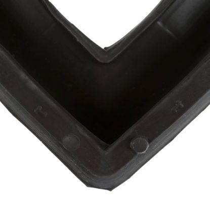 Picture of Accutemp AT1G-2633-2 Door Seal, 3 Pan Steamer