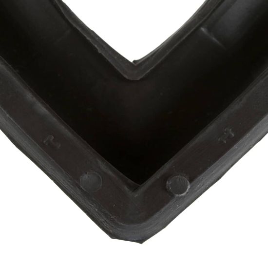 Picture of Accutemp AT1G-2633-2 Door Seal, 3 Pan Steamer