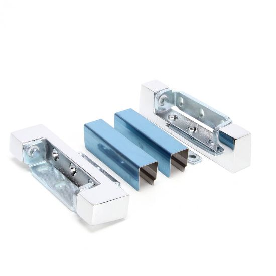 Picture of Accutemp AT1H-2058-3 Hinge-steamer Door (Pair)
