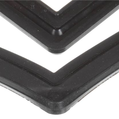 Picture of Accutemp AT1G-6598-3 Door Gasket 3 Pan New Door