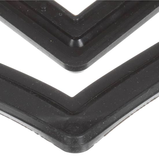 Picture of Accutemp AT1G-6598-3 Door Gasket 3 Pan New Door