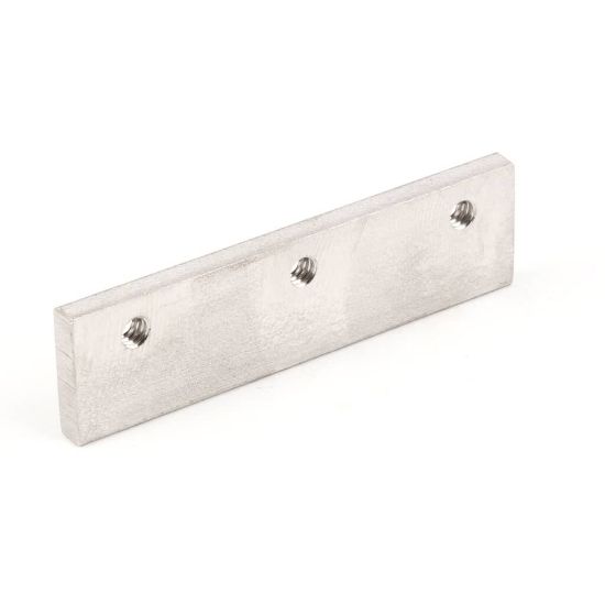 Picture of Accutemp AT1M-2689-1 Mouning Plate, Hinge