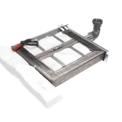 Picture of Accutemp AT1Z-5475 Burner Replacement Kit (Gas Steamer)