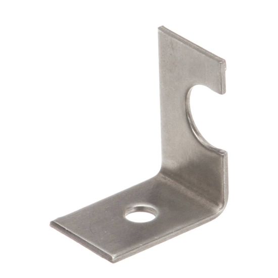 Picture of Accutemp AT1M-3466-2 Door Bracket; Lh - Qrd