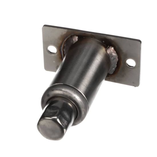 Picture of Accutemp AT2A-3032-1 Griddle Leg Assembly 4