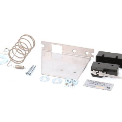 Picture of Accutemp AT2A-2916-1 High Limit Oevertemp Assembly G1 Electri