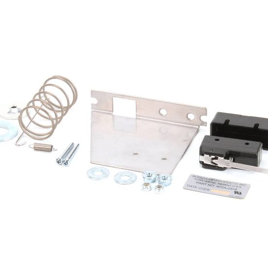 Picture of Accutemp AT2A-2916-1 High Limit Oevertemp Assembly G1 Electri