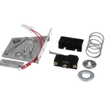 Picture of Accutemp AT2A-2916-2 Gas High Limit Overtemp Assembly W/o Hex
