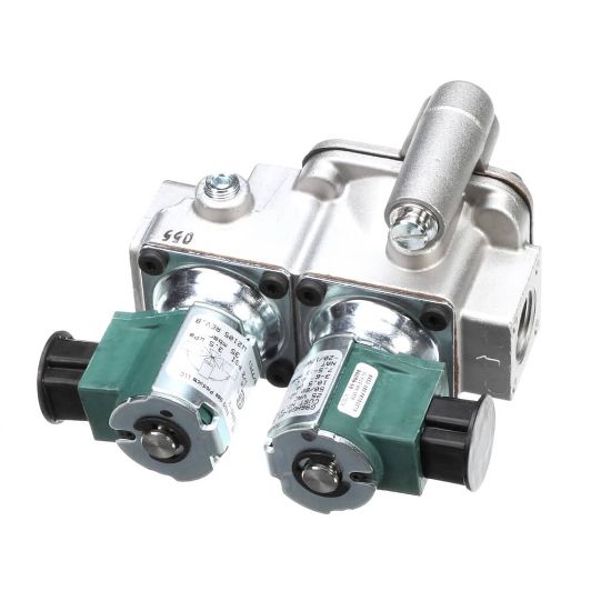 Picture of Accutemp AT2E-1806-2 Control Valve, Natural Gas Griddle