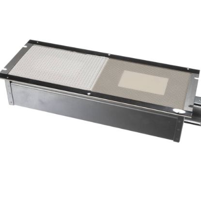Picture of Accutemp AT2B-2131-2 Burner Assembly G2 24 Gas Griddle