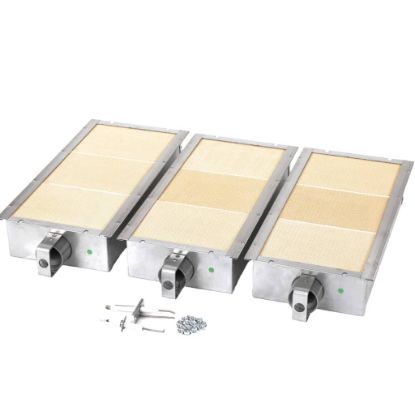 Picture of Accutemp AT2A-7002-3 Ir Ceramic Burner Conversion Kit