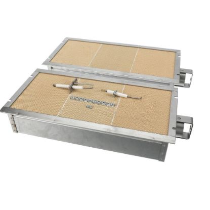 Picture of Accutemp AT2A-7002-2 Ir Ceramic Burner 36In