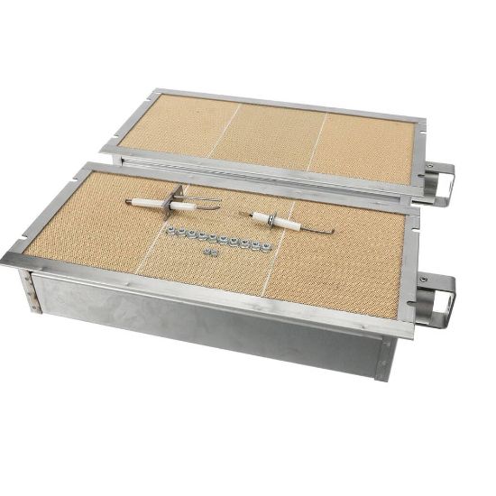 Picture of Accutemp AT2A-7002-2 Ir Ceramic Burner 36In