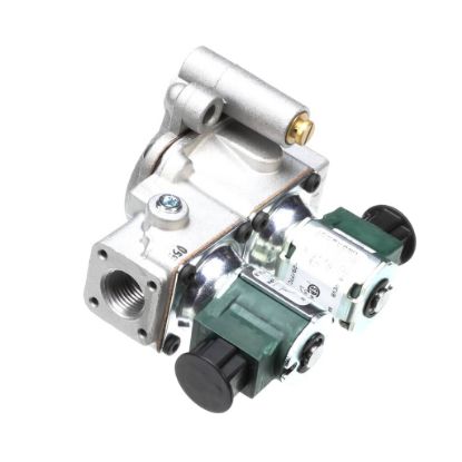 Picture of Accutemp AT2E-1806-3 Control Valve Propane Gas Griddle G1&g2