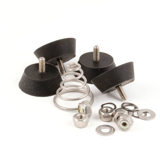 Picture of Accutemp RAT1K-1830 Seal Kit - Model S3 S6