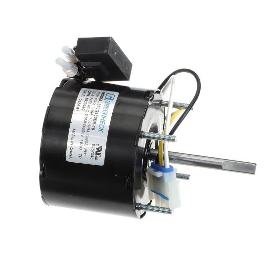 Picture of Accutemp X1039440 Motor,chikee,s33g182bb-15