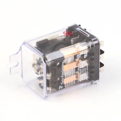 Picture of APW Wyott 1313200 Relay3pdt 10A120v Coil 120V 5