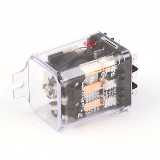 Picture of APW Wyott 1313200 Relay3pdt 10A120v Coil 120V 5