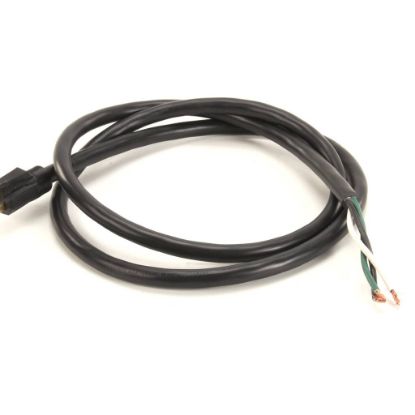 Picture of APW Wyott 1537000 Cordset 14-3 Sto 105C 600V Nem