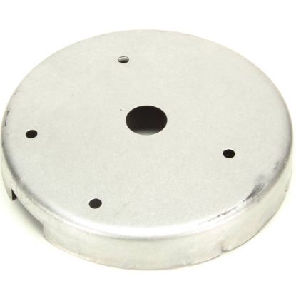 Picture of APW Wyott 2A-55992 Element, Round Cover W/hole