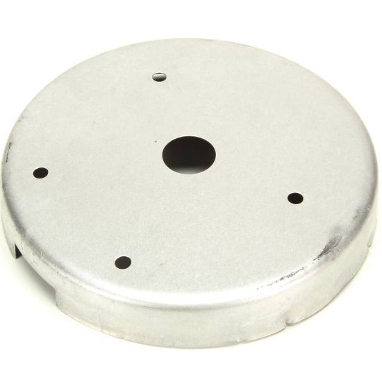 Picture of APW Wyott 2A-55992 Element, Round Cover W/hole