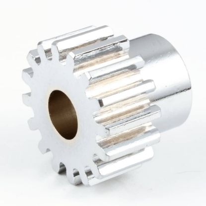 Picture of APW Wyott 2A-85038 Gear, Conv 16T 3/8 Bore