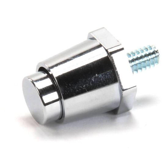 Picture of APW Wyott 2A-83267 Legs 1 Plastic W/chrome