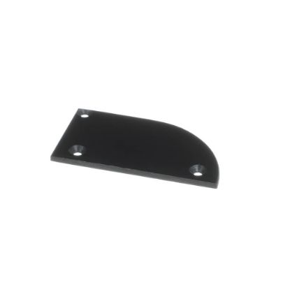 Picture of APW Wyott 2A-93000067 End Cap Front Left & Back Rig