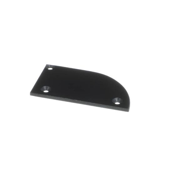 Picture of APW Wyott 2A-93000067 End Cap Front Left & Back Rig