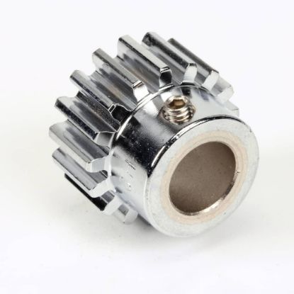 Picture of APW Wyott 2A-85183 Gear, 17 Tooth Mtr 1/2 Bore