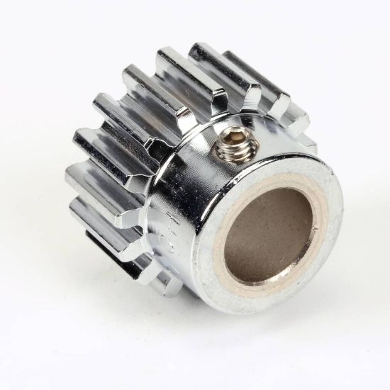 Picture of APW Wyott 2A-85183 Gear, 17 Tooth Mtr 1/2 Bore