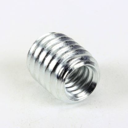 Picture of APW Wyott 2A-8484000 Insert, Thread Converter 3/8-1