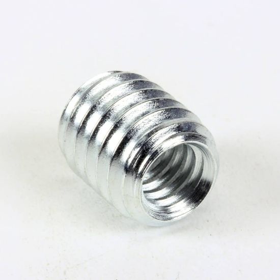 Picture of APW Wyott 2A-8484000 Insert, Thread Converter 3/8-1