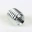 Picture of APW Wyott 2A-8484000 Insert, Thread Converter 3/8-1