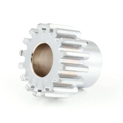 Picture of APW Wyott 2A-85037 Gear, Motor 16T 1/2 Bore