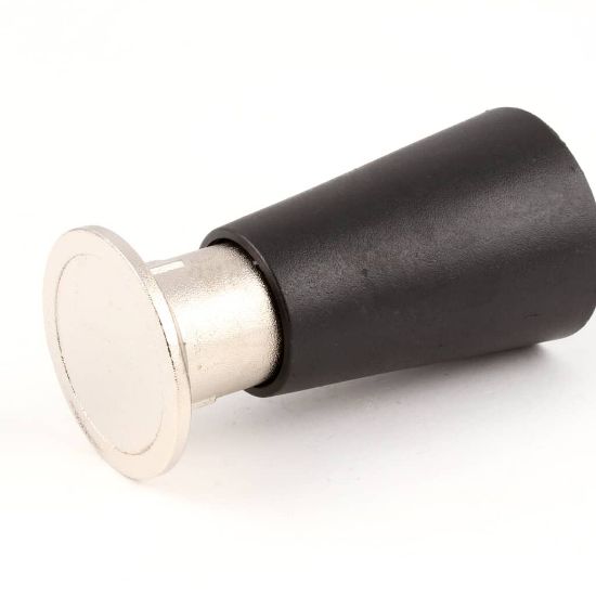 Picture of APW Wyott 2A-86295 Leg 4 Black