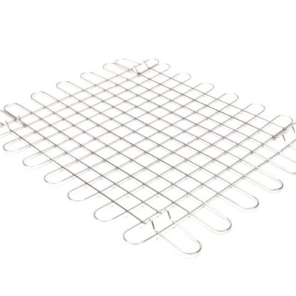 Picture of APW Wyott 2B-21743555 Support, Wire Bun, Bw-50