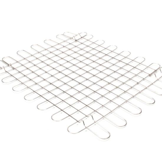 Picture of APW Wyott 2B-21743555 Support, Wire Bun, Bw-50