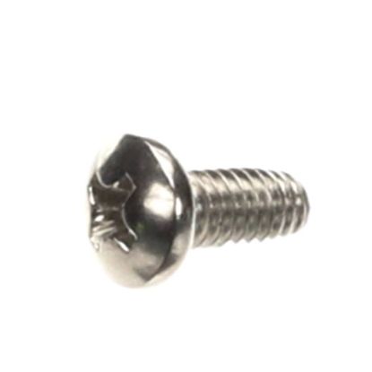 Picture of APW Wyott 2C-8130000 Screw,tapping Typ-t 8-32X3/8 P