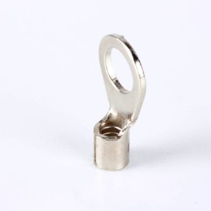 Picture of APW Wyott 2C-1119512 Tml;16/14;ring; #10 900F Supplier P/n R4