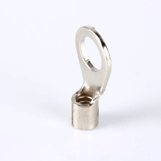 Picture of APW Wyott 2C-1119512 Tml;16/14;ring; #10 900F Supplier P/n R4
