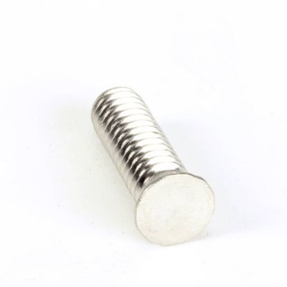 Picture of APW Wyott 2C-88894 Hardware, Threaded Press Stud,