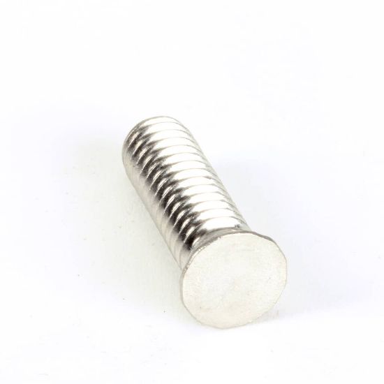 Picture of APW Wyott 2C-88894 Hardware, Threaded Press Stud,